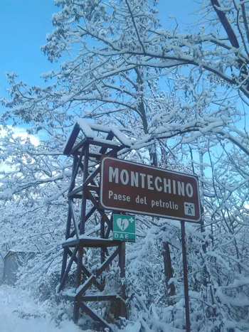 Montechino