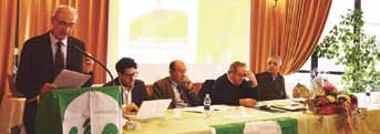 L'assemblea ferrarese