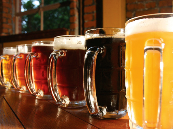 birra artigianale