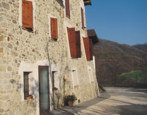 agriturismo Farneto