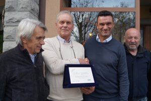 agriturismo La Cervarola