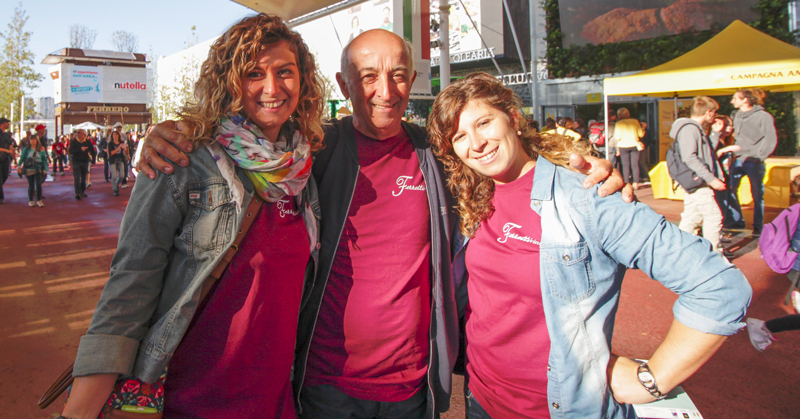 Famiglia Ferretti