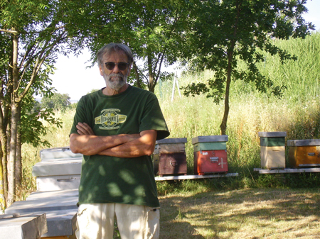 Maurizio Nenzioni
