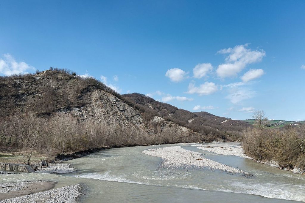 Torrente Enza