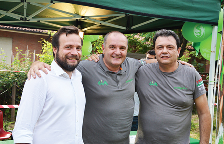Energista Imola