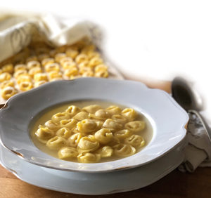 tortellini nel menù delle feste
