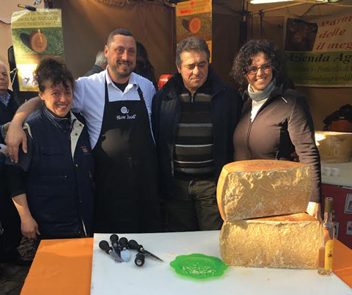 famiglia Baiocchi