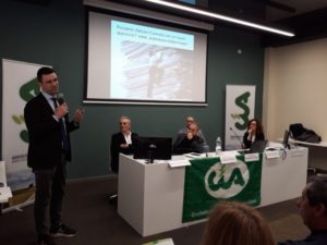 CristianoFini nuovalexbio