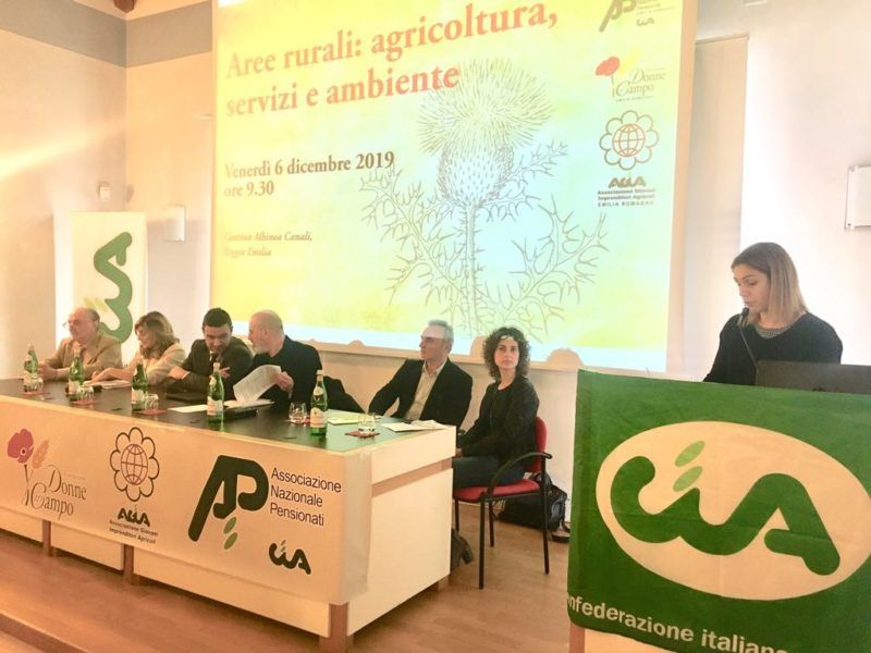convegno aree rurali