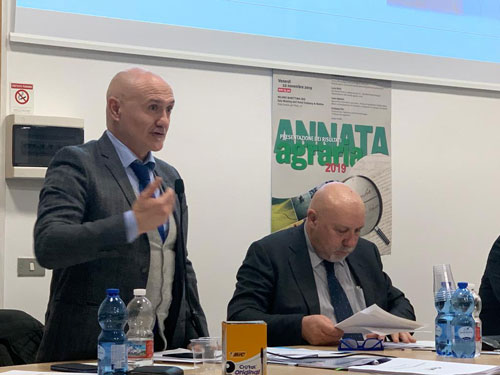 Mirco Bagnari