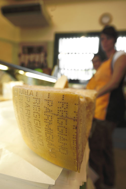 parmigiano reggiano