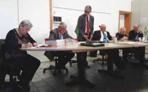 Anp romagna