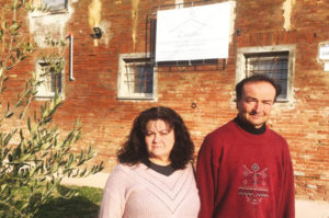 la casetta