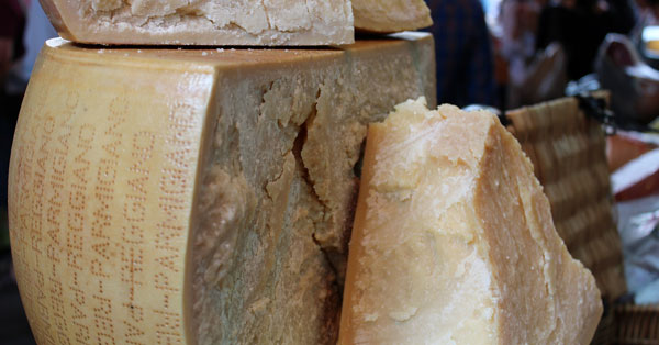 parmigiano