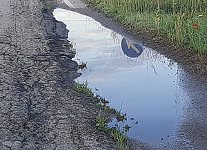 le strade