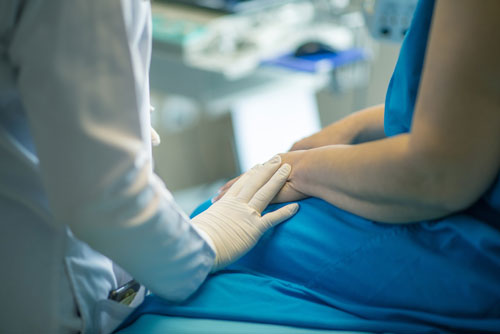 servizio sanitario
