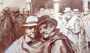 passator cortese
