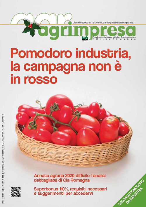 pomodoro da industria