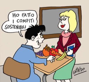 agricoltura sociale