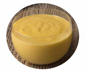 zabaione