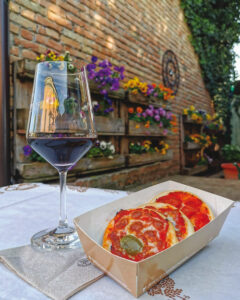 agriturismo