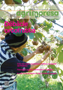 Débâcle ortofrutta