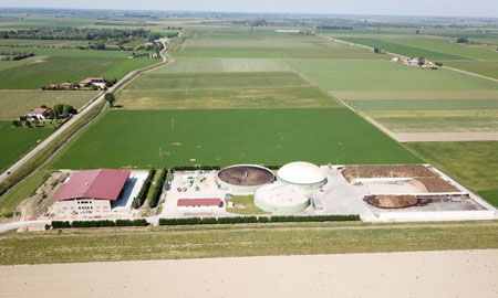 biodigestore