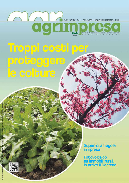 agrimpresa aprile