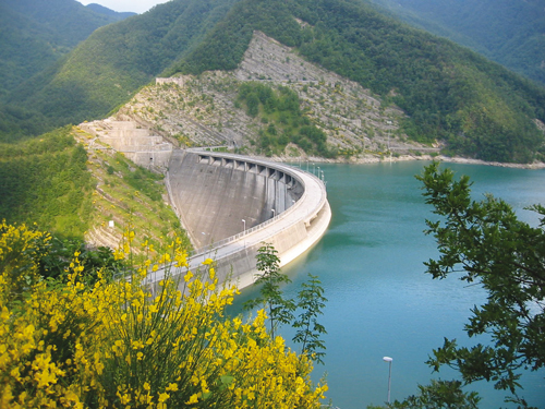 Ridracoli