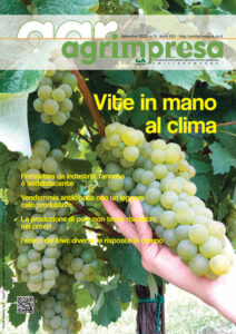 copertina nr. 9 agrimpresa