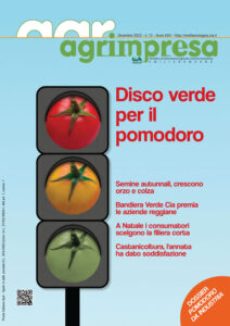 Agrimpresa dicembre 2022