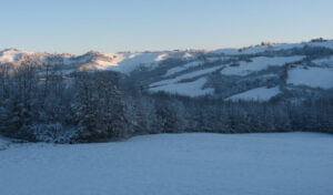 dossier Appennino