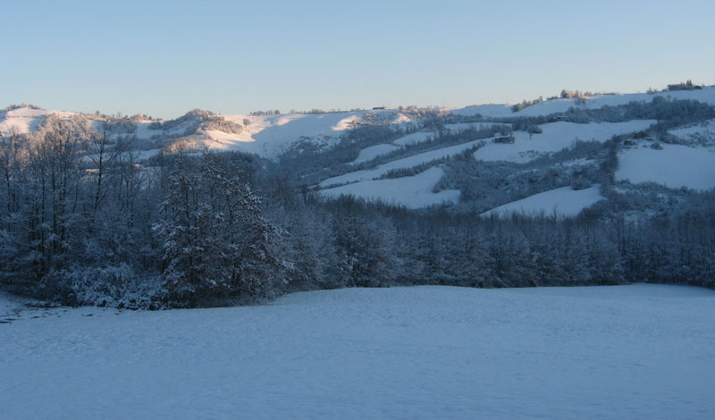 dossier Appennino