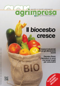 Agrimpresa agosto