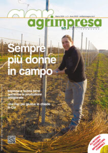 agrimpresa marzo 2024