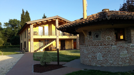 ca' di mezzo