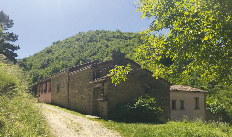 Pian di Stantino