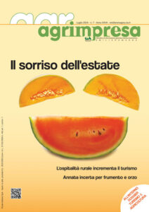 agrimpresa luglio 2024