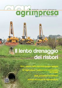 Agrimpresa novembre 2024