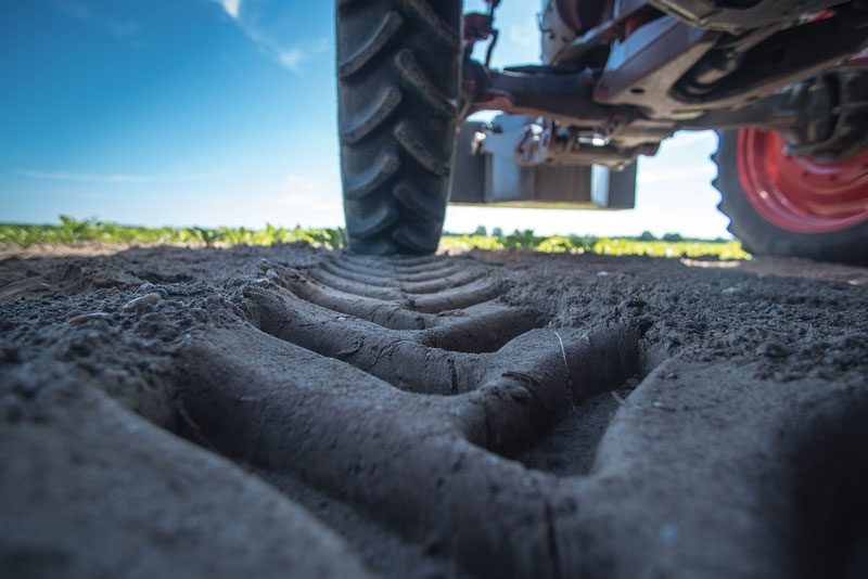 meccanizzazione agricola