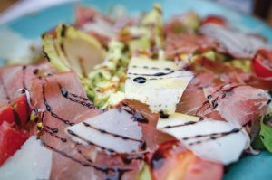 prodotti tipici italiani