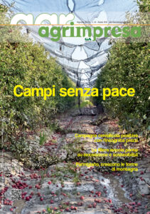 Campi senza pace agrimpresa agosto 2026