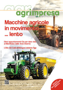 agrimpresa ottobre 2026
