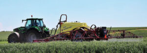 meccanizzazione agricola