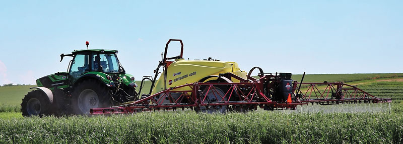 meccanizzazione agricola